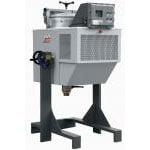 Broudy implements Solvent Recycling system