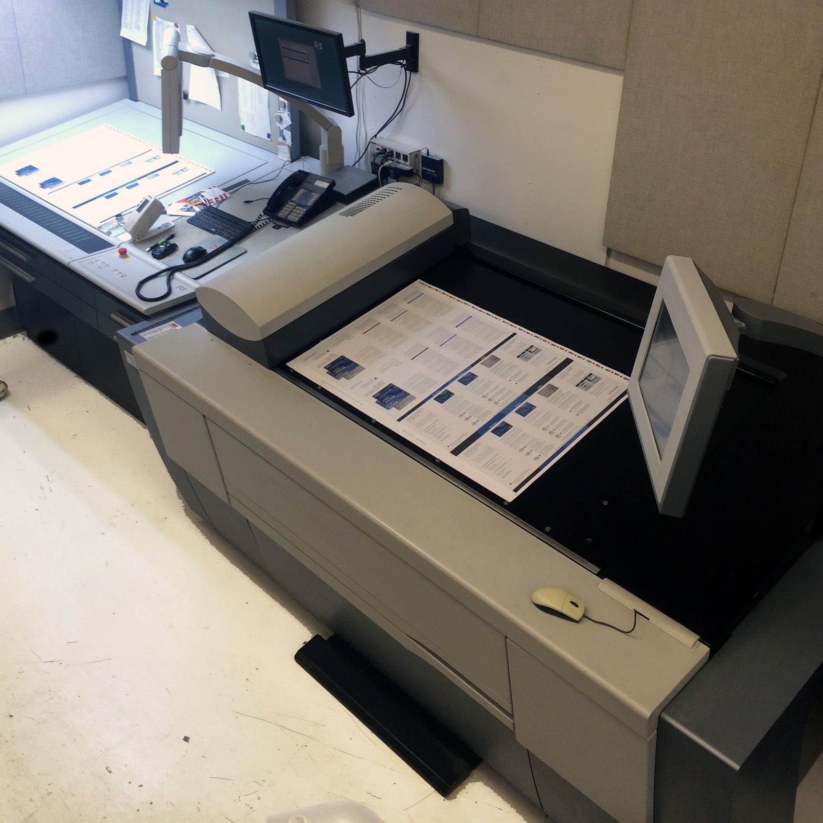 Broudy adds Image Control for greater quality and efficiency
